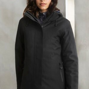 Womens Eclipse Jacket