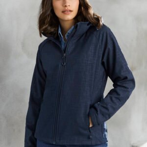 Womens Geo Jacket