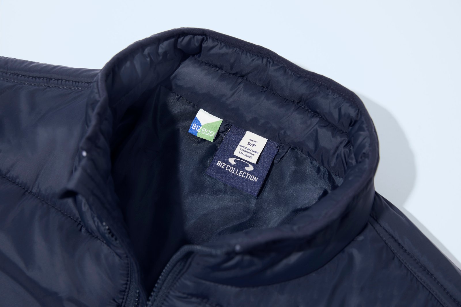 Mens Alpine Vest - Image 10