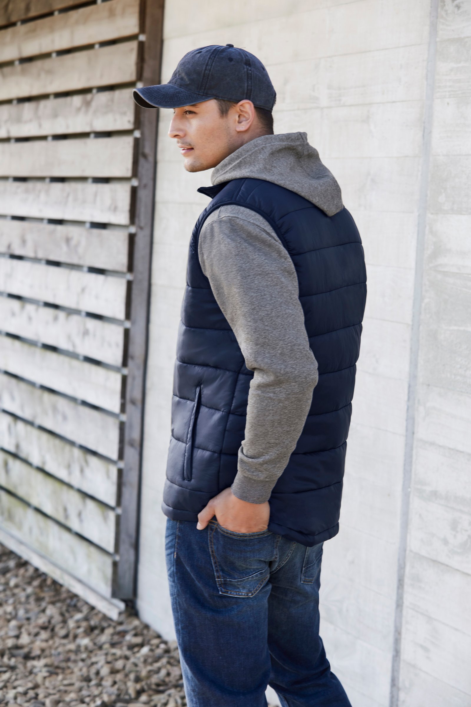Mens Alpine Vest - Image 7