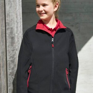 Kids Geneva Jacket