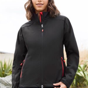 Womens Geneva Jacket