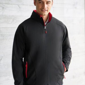 Mens Geneva Jacket