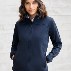 Womens Softshell Jacket