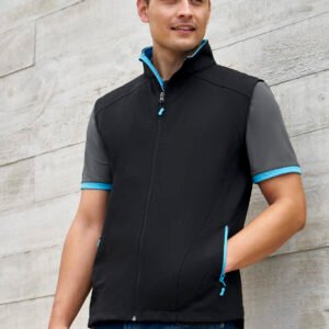 Mens Geneva Vest