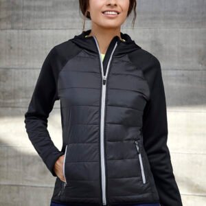 Womens Stealth Jacket