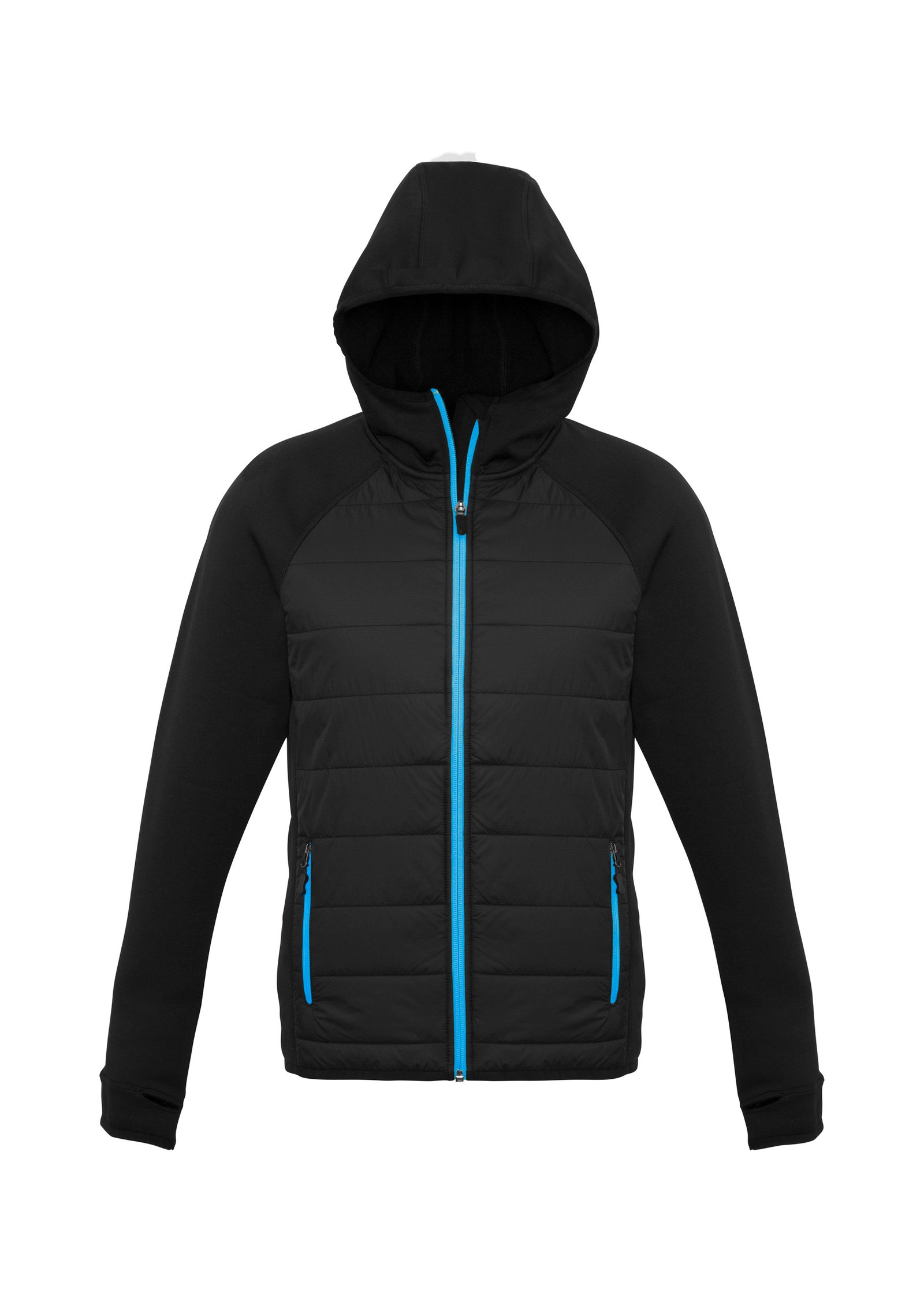 Mens Stealth Jacket - Image 3