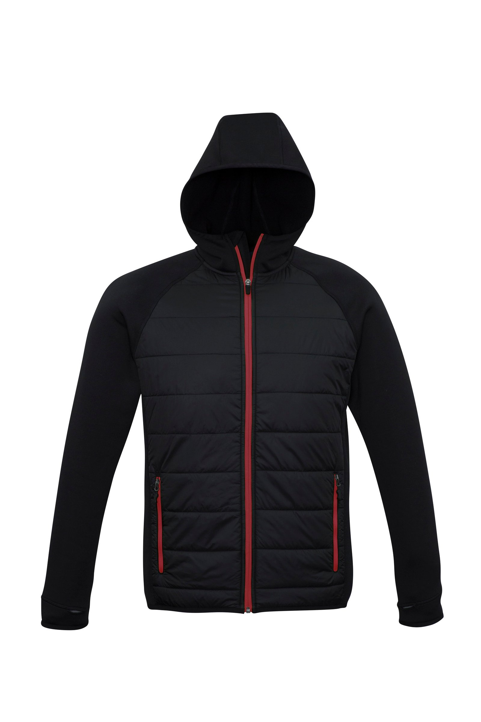 Mens Stealth Jacket - Image 6