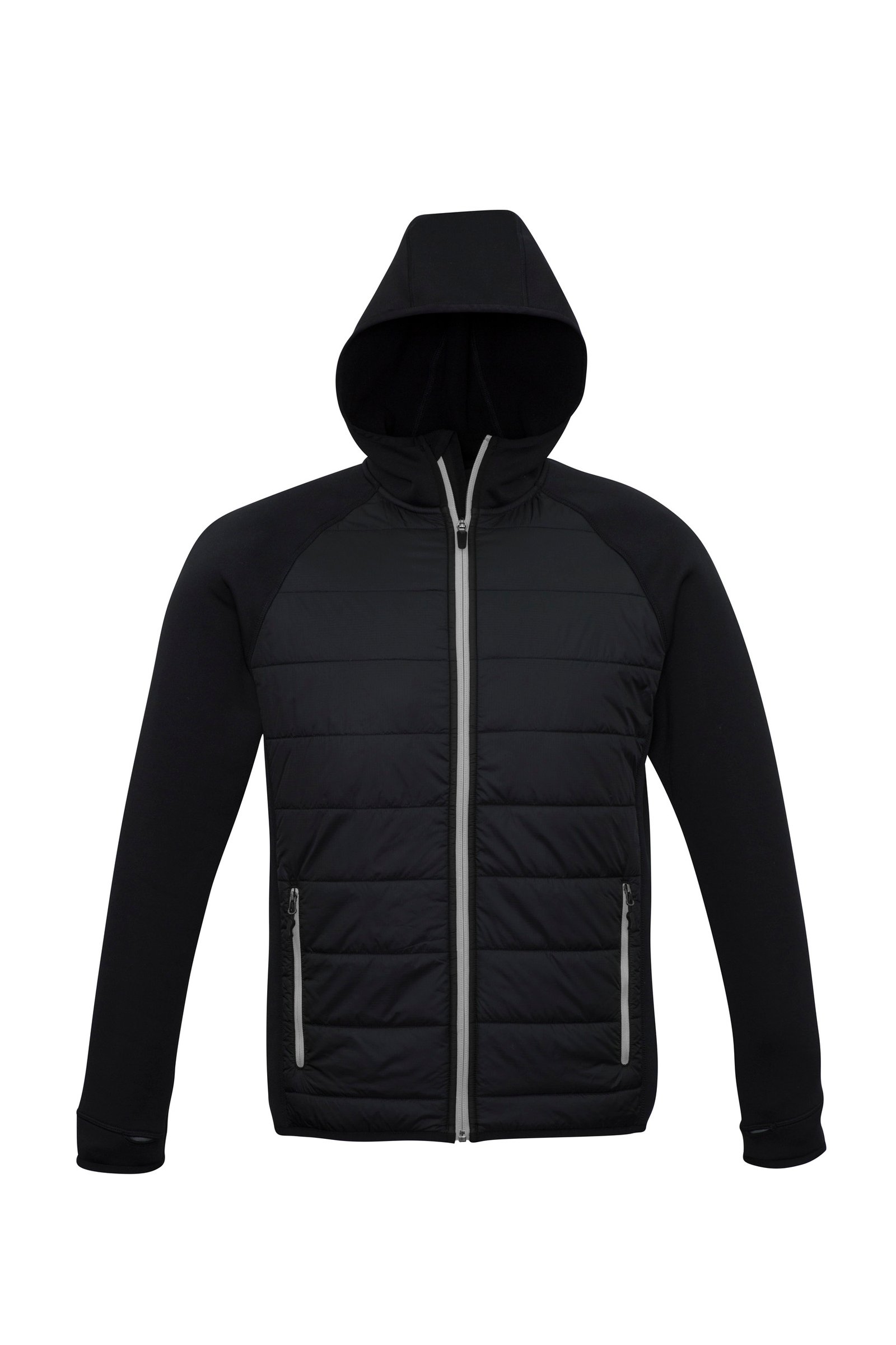 Mens Stealth Jacket - Image 7