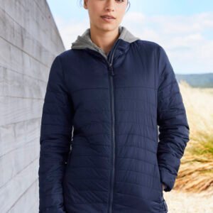 Womens Expedition Jacket