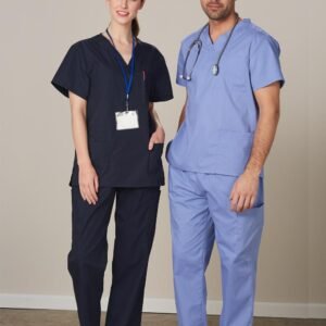 Unisex Scrub Pants