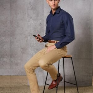 MENS BOSTON CHINO