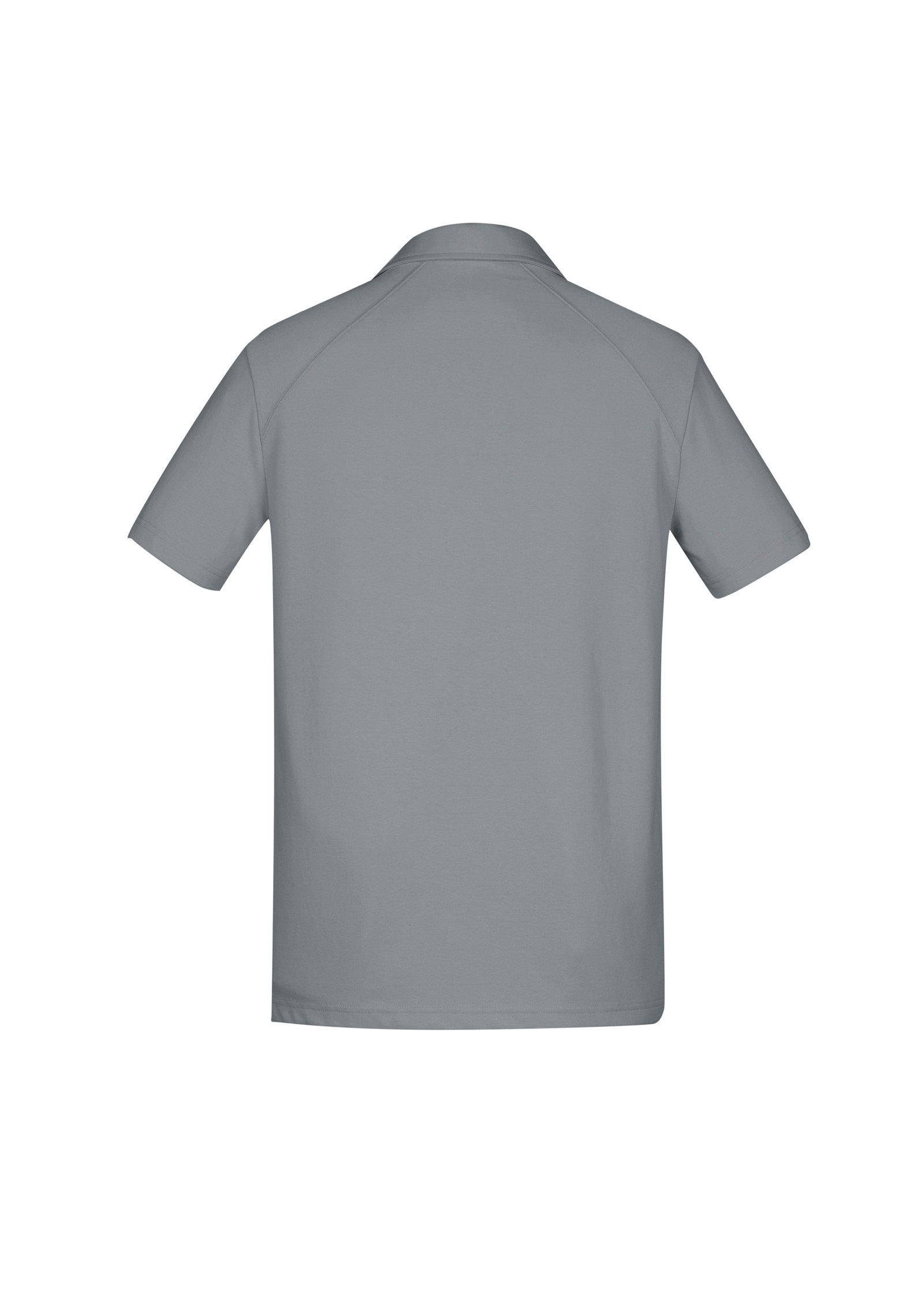 Mens Byron Short Sleeve Polo - Image 3