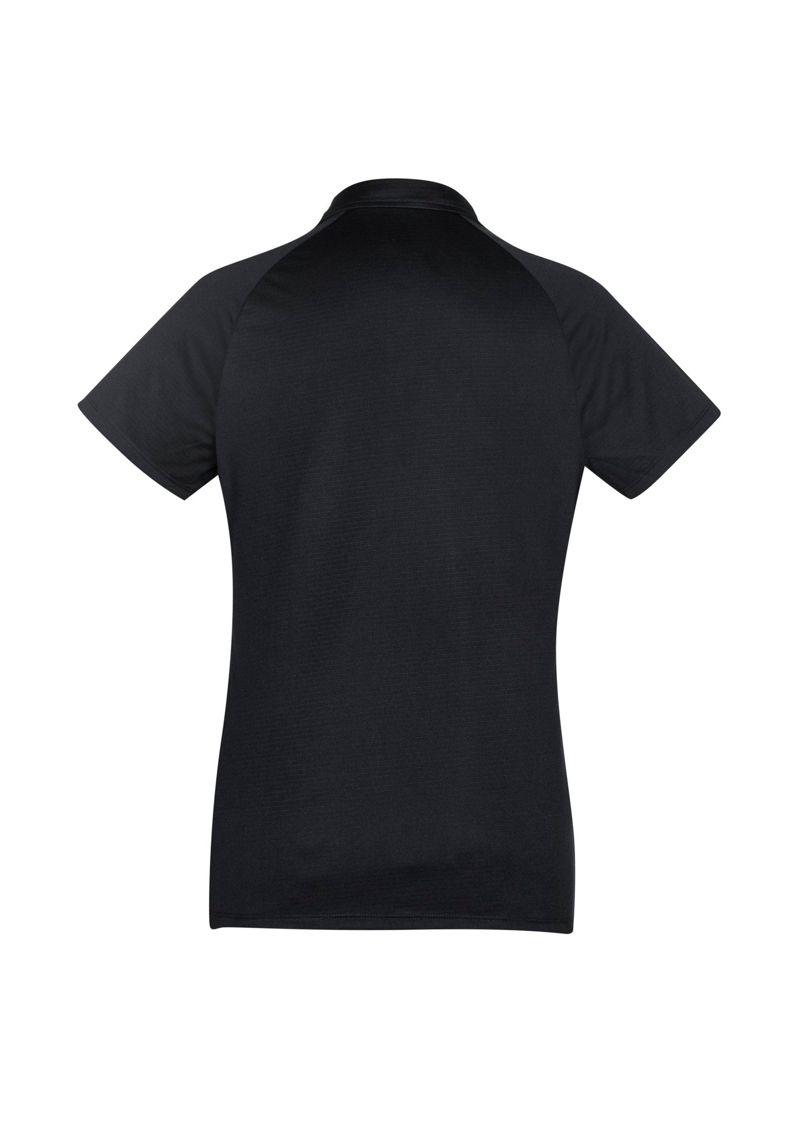 Womens Academy Short Sleeve Polo - Image 4