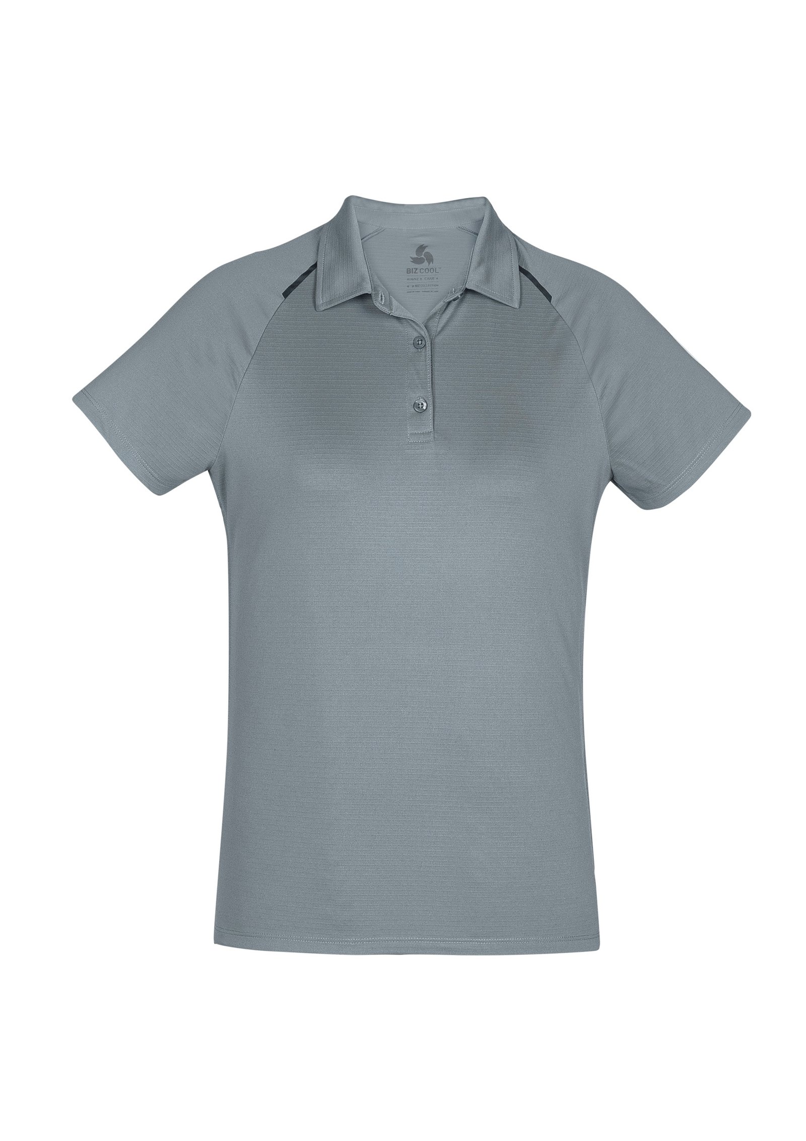 Womens Academy Short Sleeve Polo - Image 8