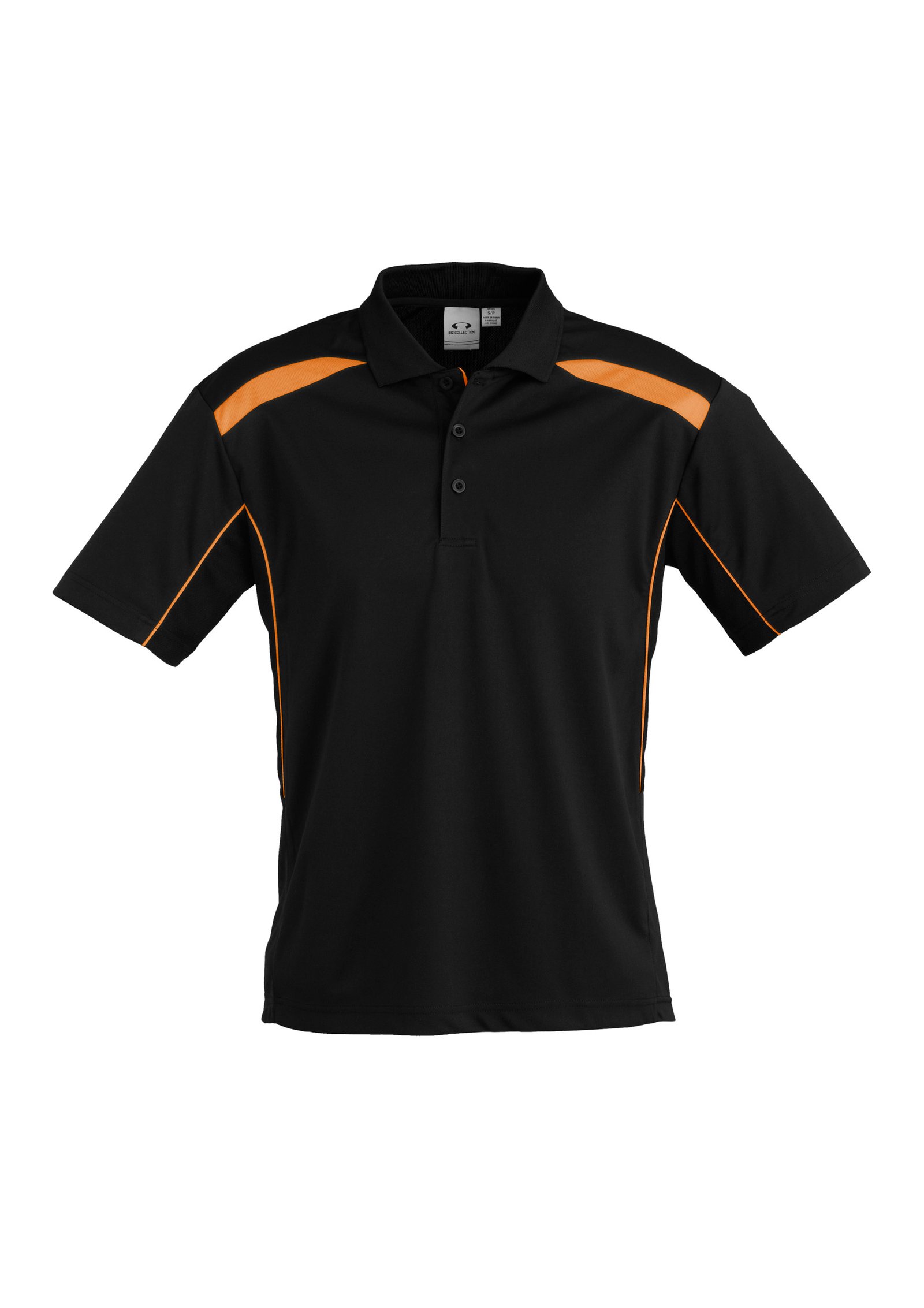 Mens United Short Sleeve Polo - Image 14