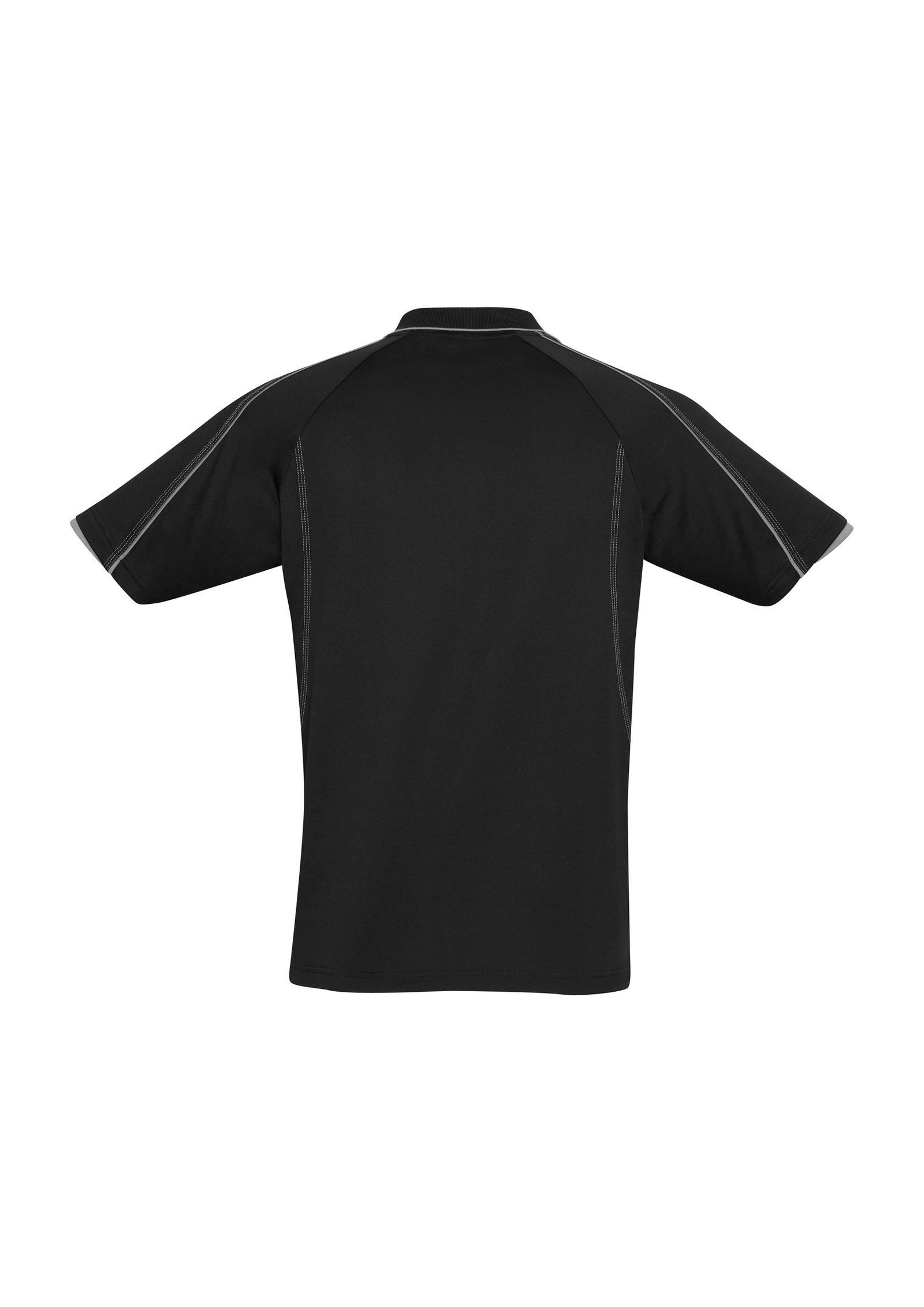 Mens Blade Short Sleeve Polo - Image 3