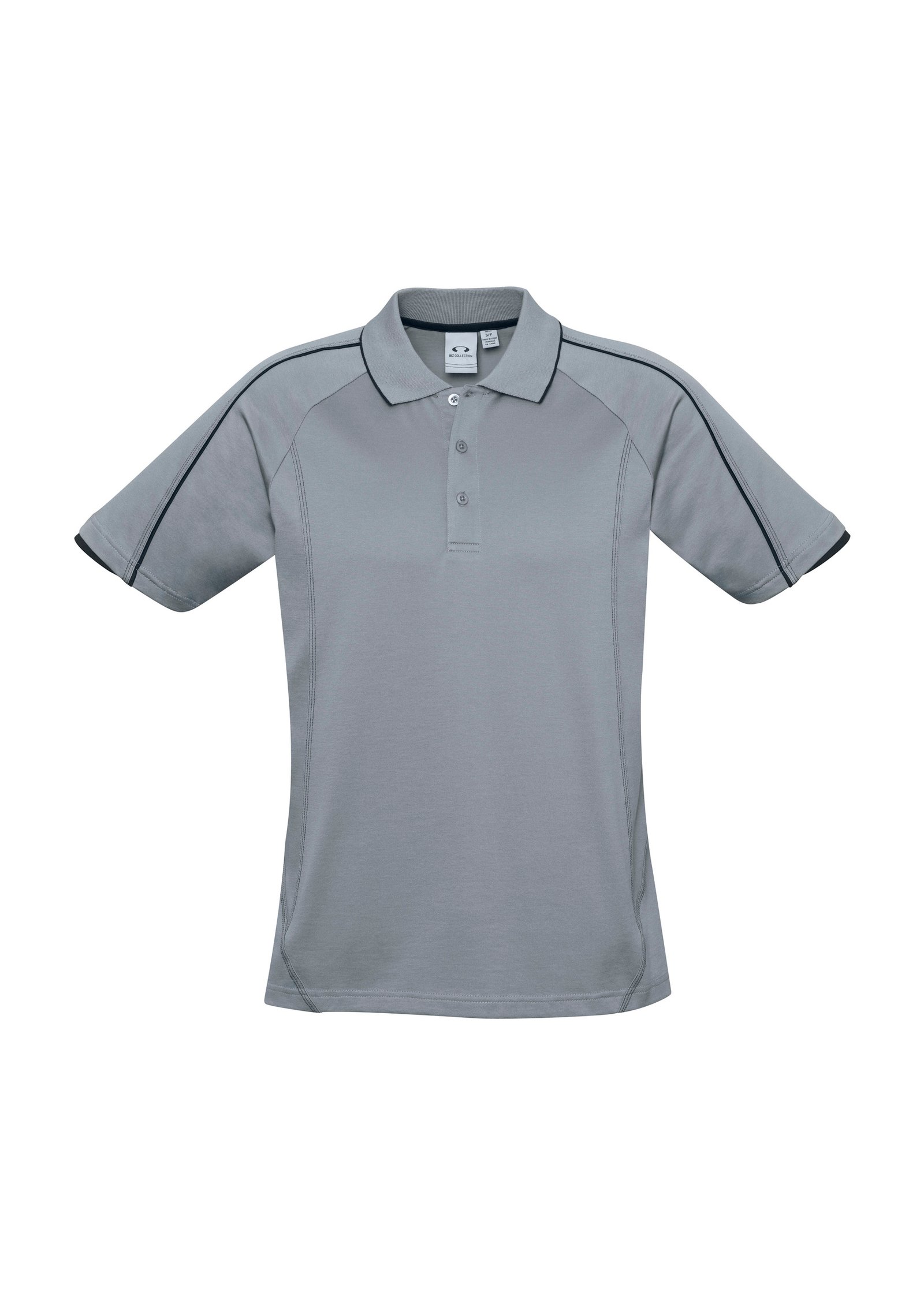 Mens Blade Short Sleeve Polo - Image 4