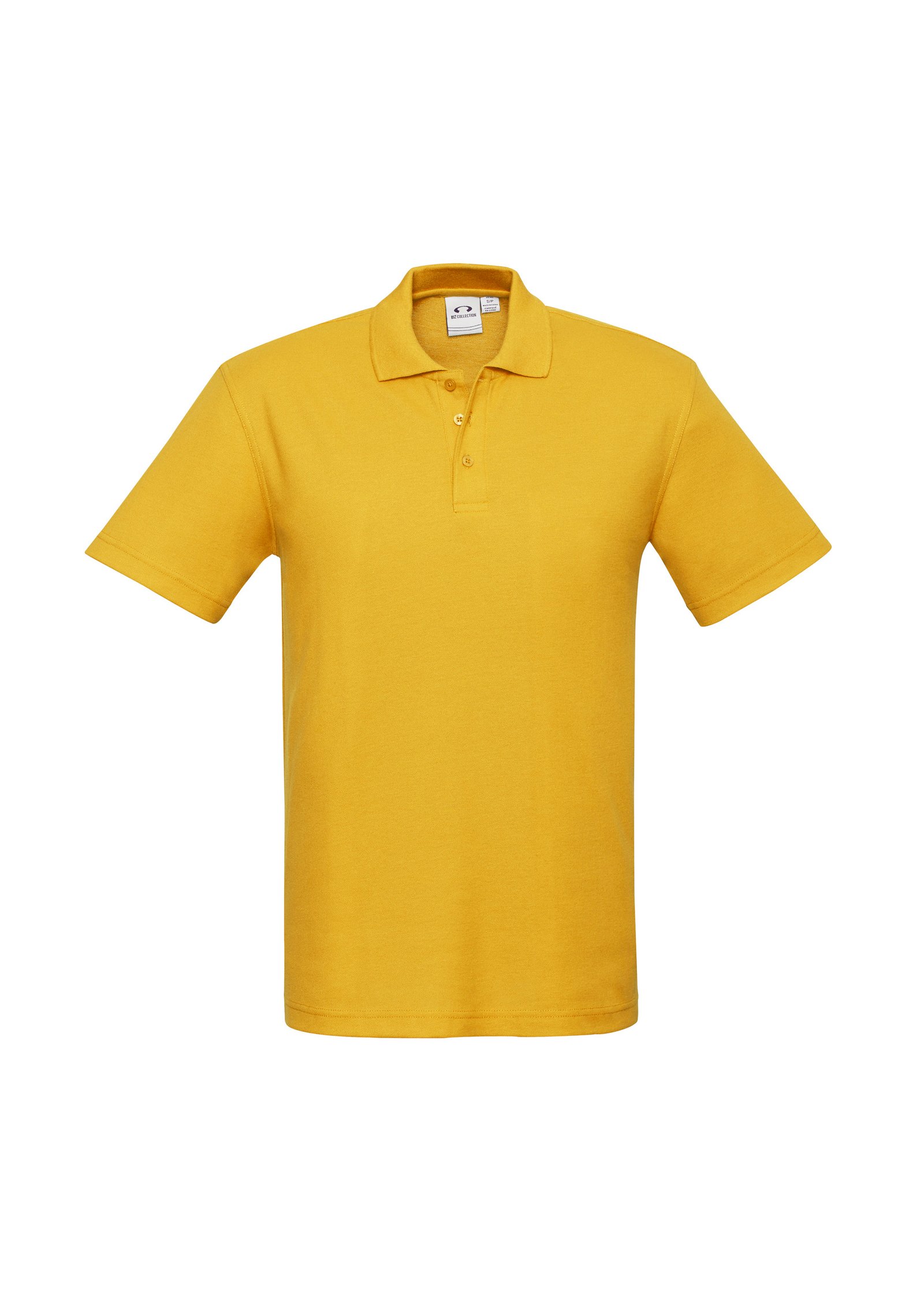 Kids Crew Short Sleeve Polo - Image 9