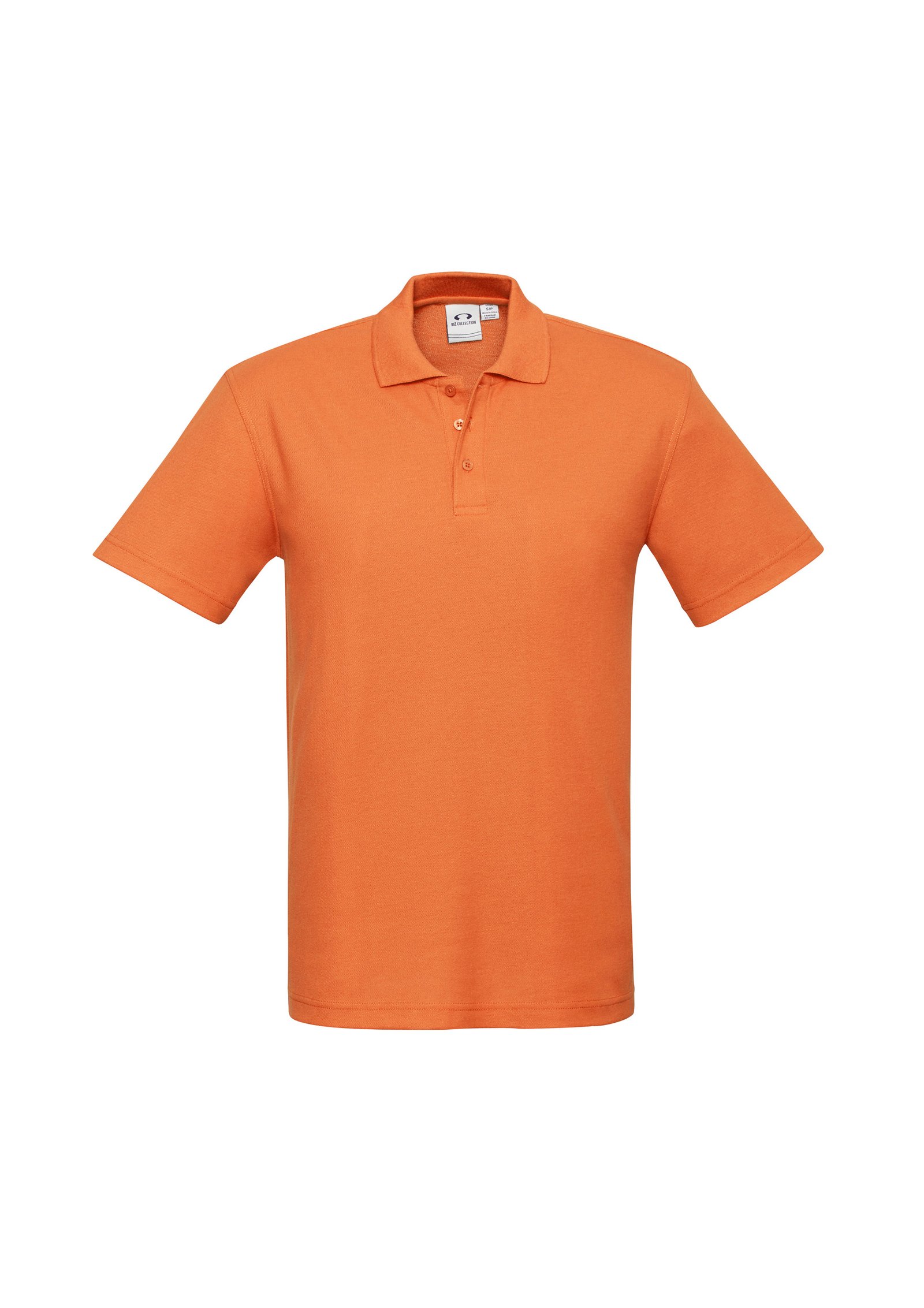 Kids Crew Short Sleeve Polo - Image 14