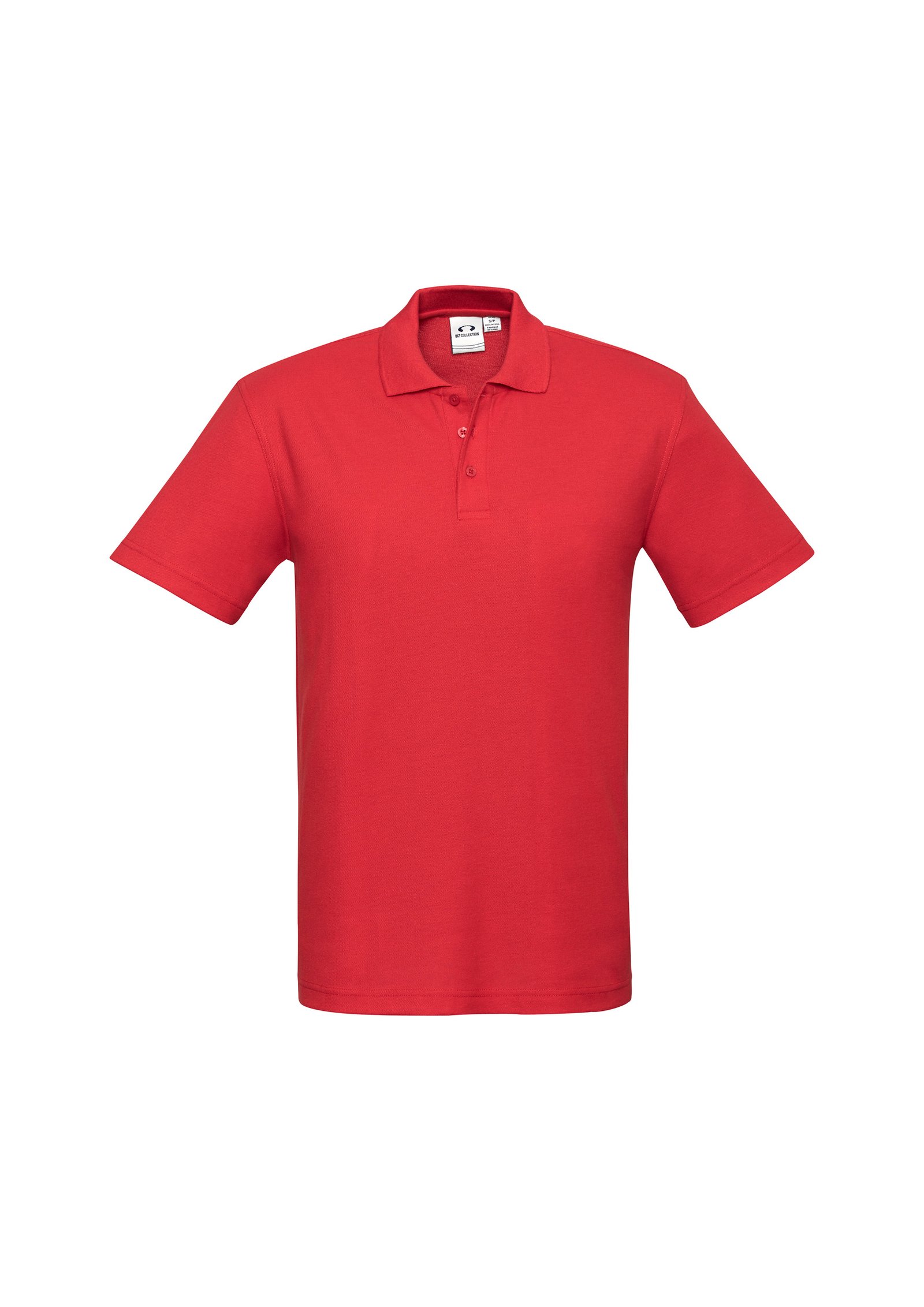 Kids Crew Short Sleeve Polo - Image 16