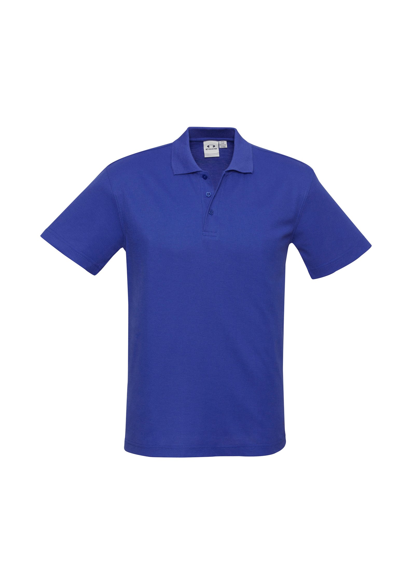 Kids Crew Short Sleeve Polo - Image 17