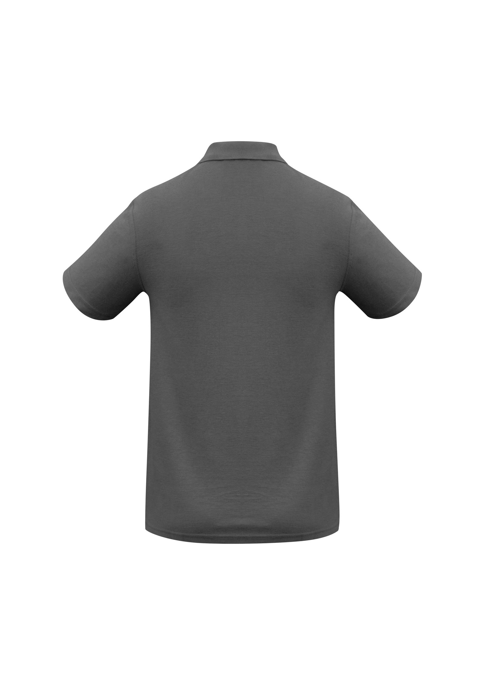 Mens Crew Short Sleeve Polo - Image 5