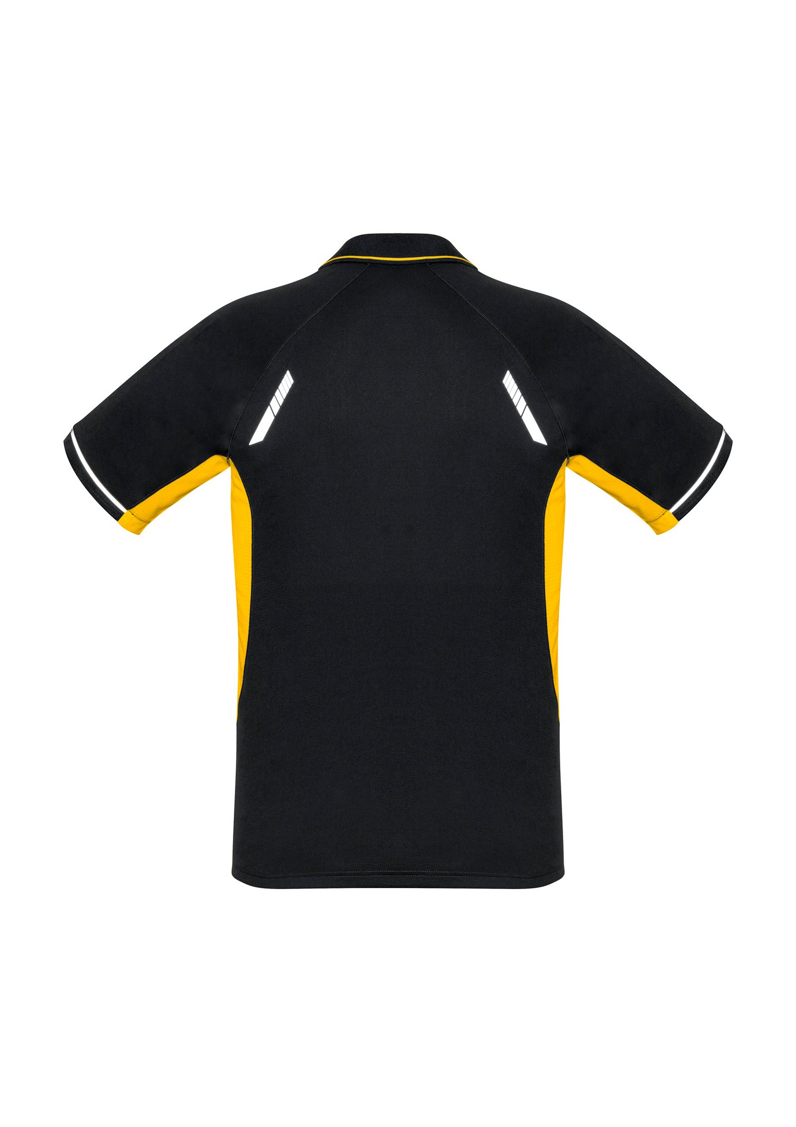 Kids Renegade Short Sleeve Polo - Image 3