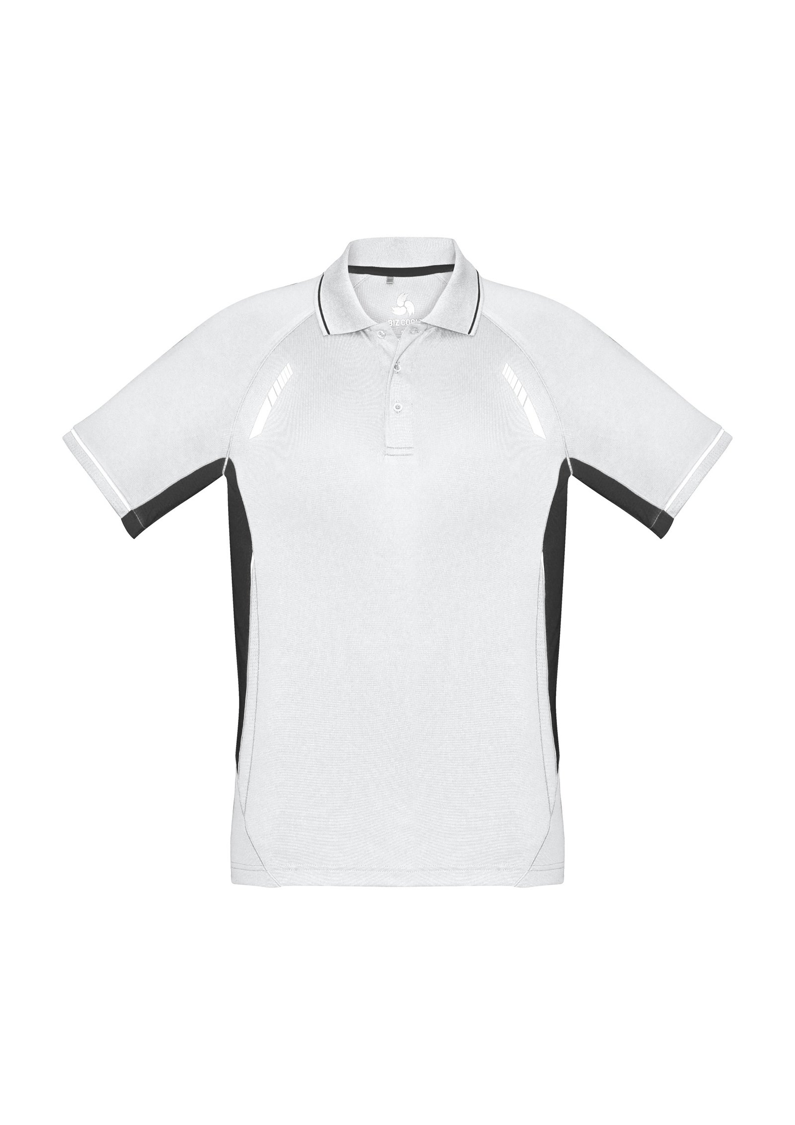 Kids Renegade Short Sleeve Polo - Image 7