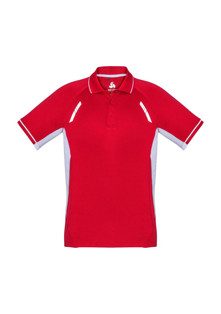 Mens Renegade Short Sleeve Polo - Image 10
