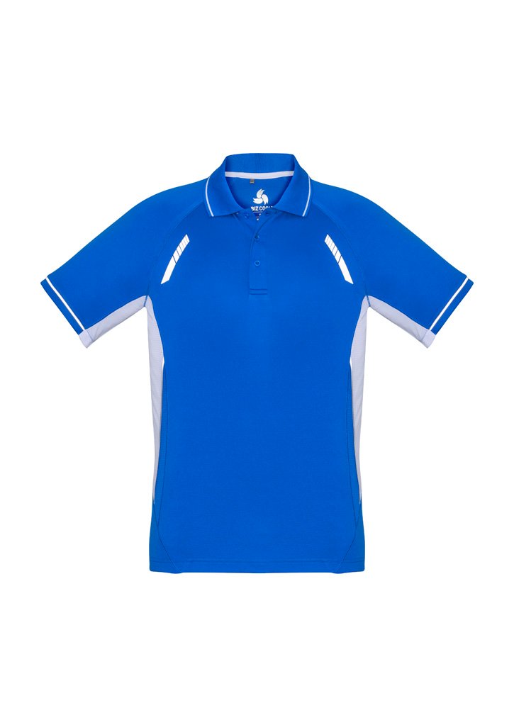 Mens Renegade Short Sleeve Polo - Image 12