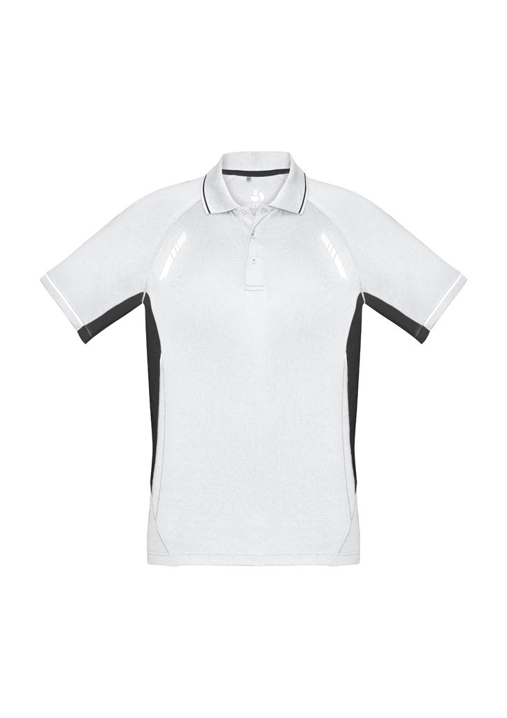Mens Renegade Short Sleeve Polo - Image 13