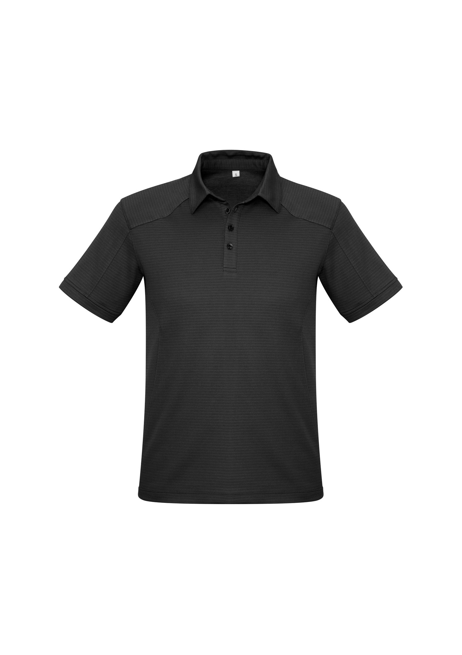 Mens Profile Short Sleeve Polo - Image 3