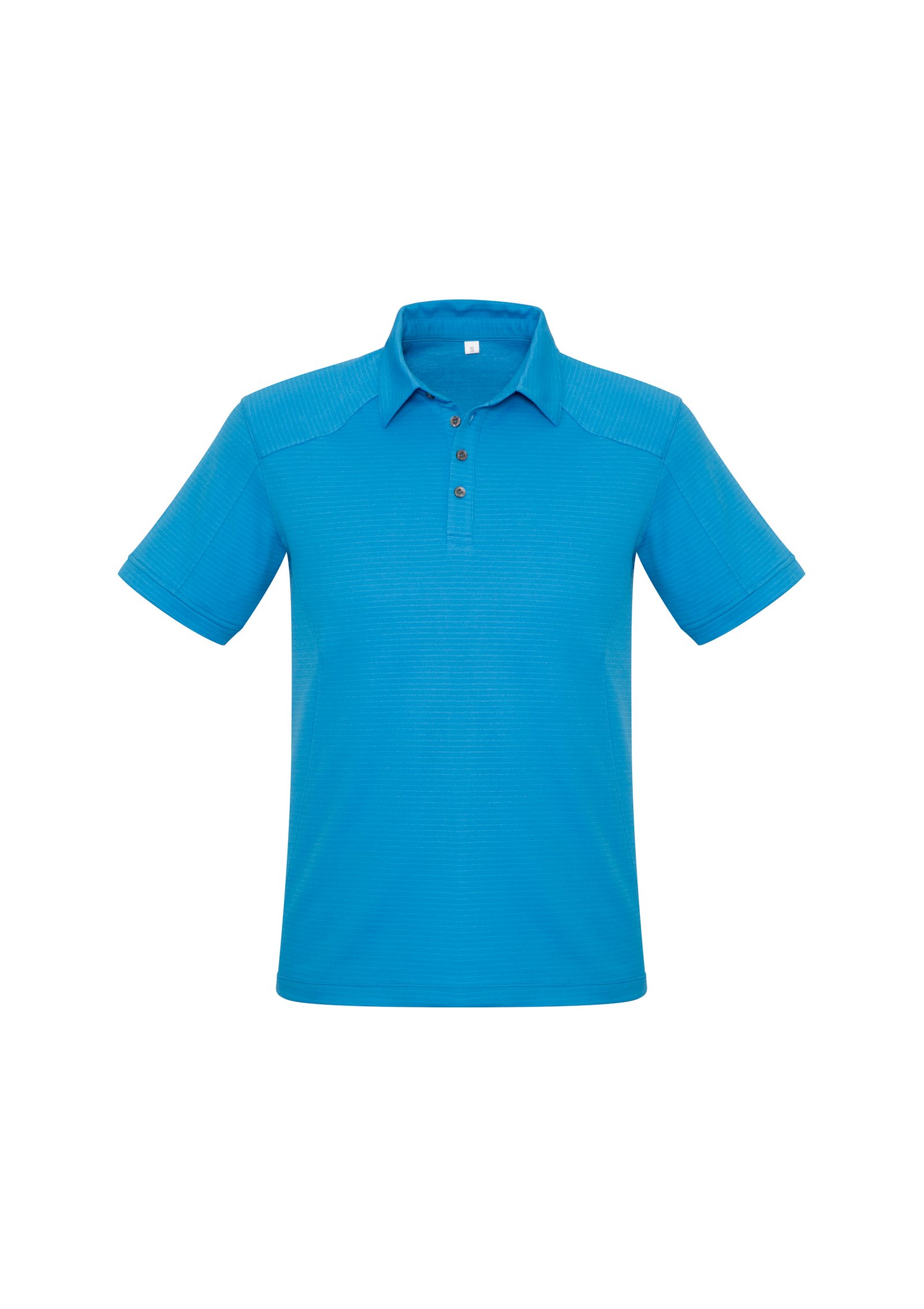Mens Profile Short Sleeve Polo - Image 9