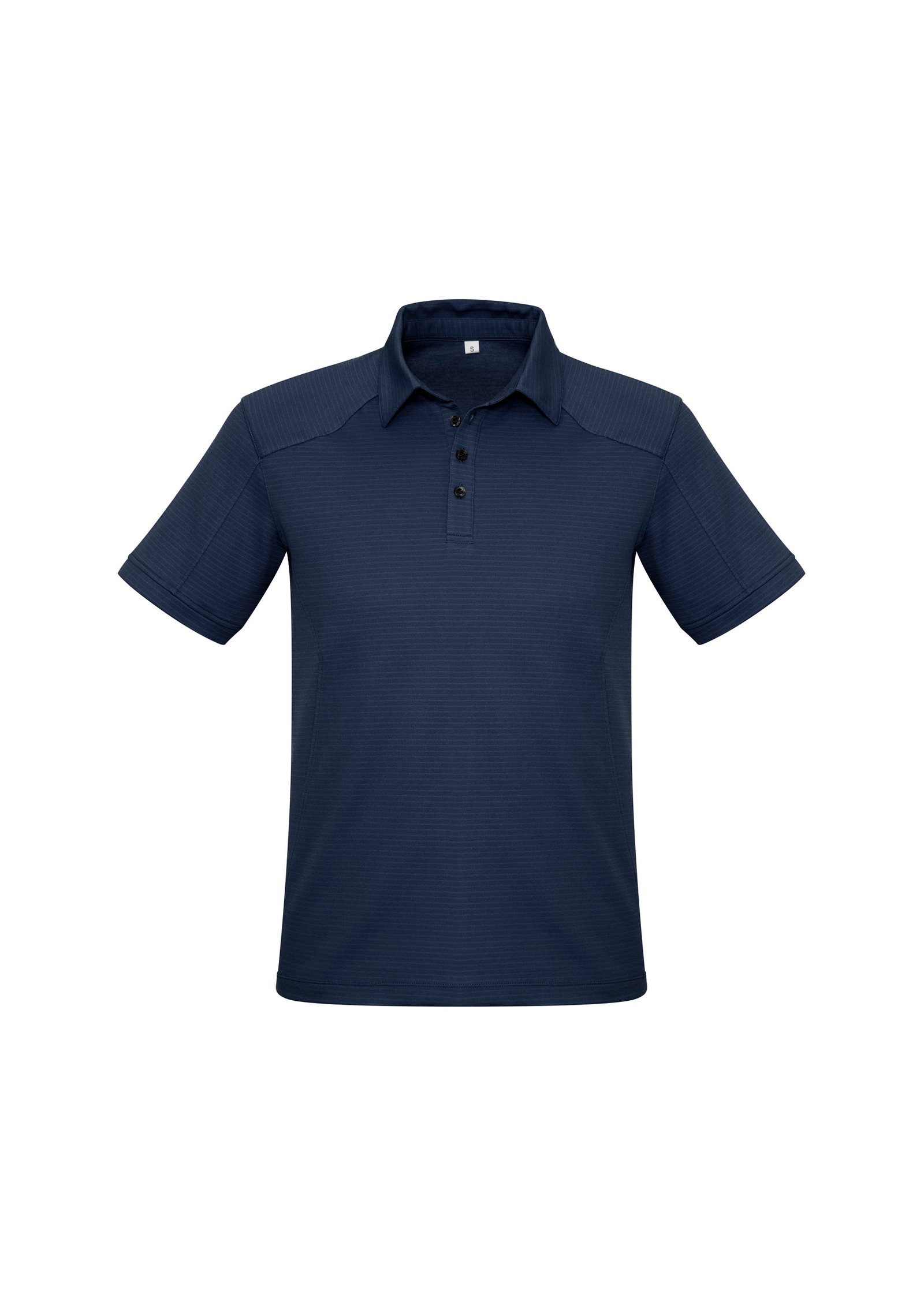 Mens Profile Short Sleeve Polo - Image 8