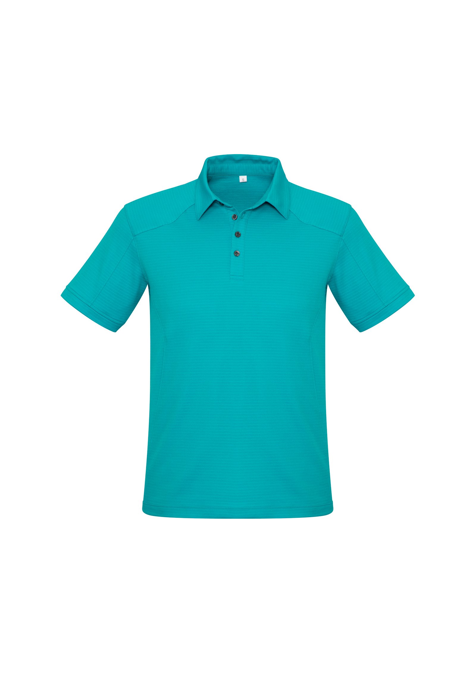 Mens Profile Short Sleeve Polo - Image 6