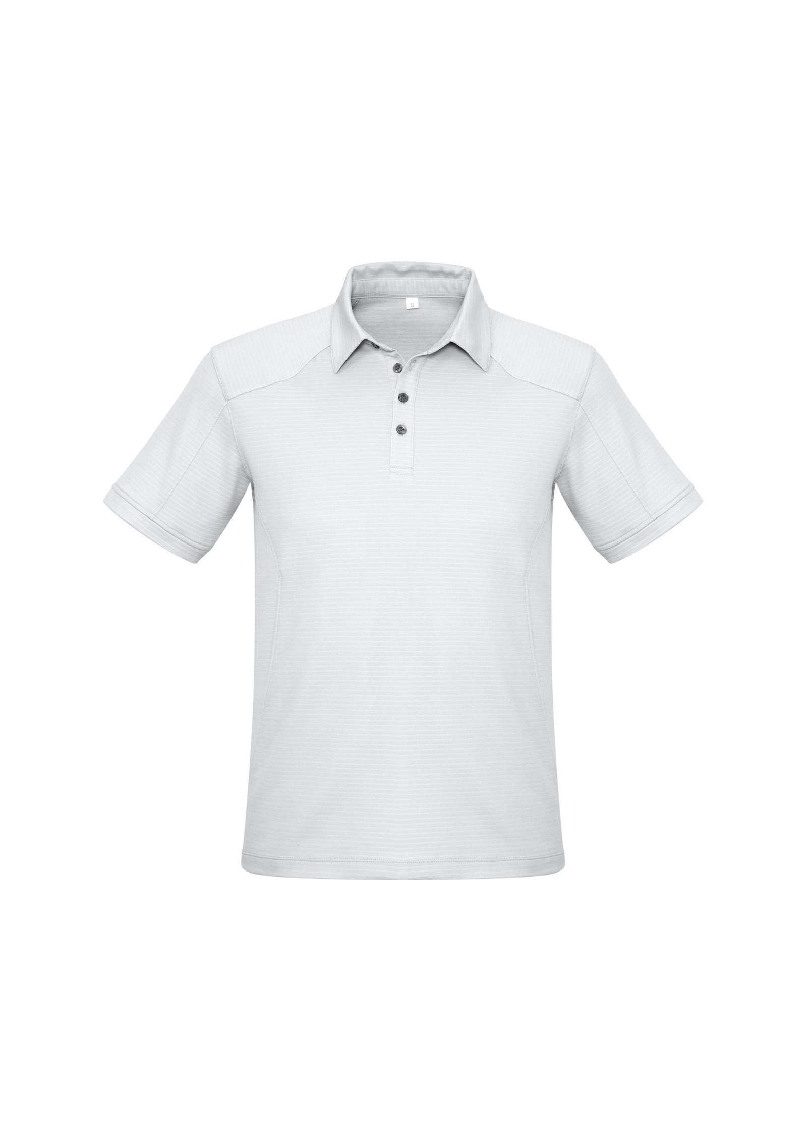 Mens Profile Short Sleeve Polo - Image 5