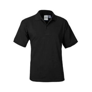 Mens Oceana Short Sleeve Polo