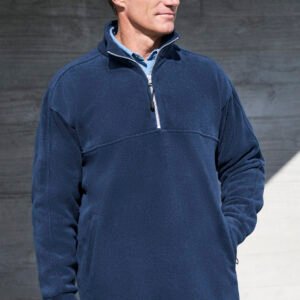 Mens Heavy Weight Fleece