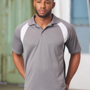 MENS TRI SPORT Polo