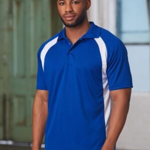 MENS ATHENS SPORT Polo