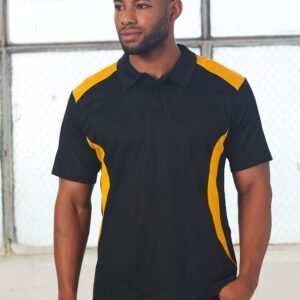 WINNER POLO Men's