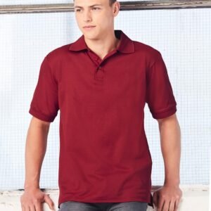 MENS VICTORY TRUEDRY® SHORT SLEEVE POLO