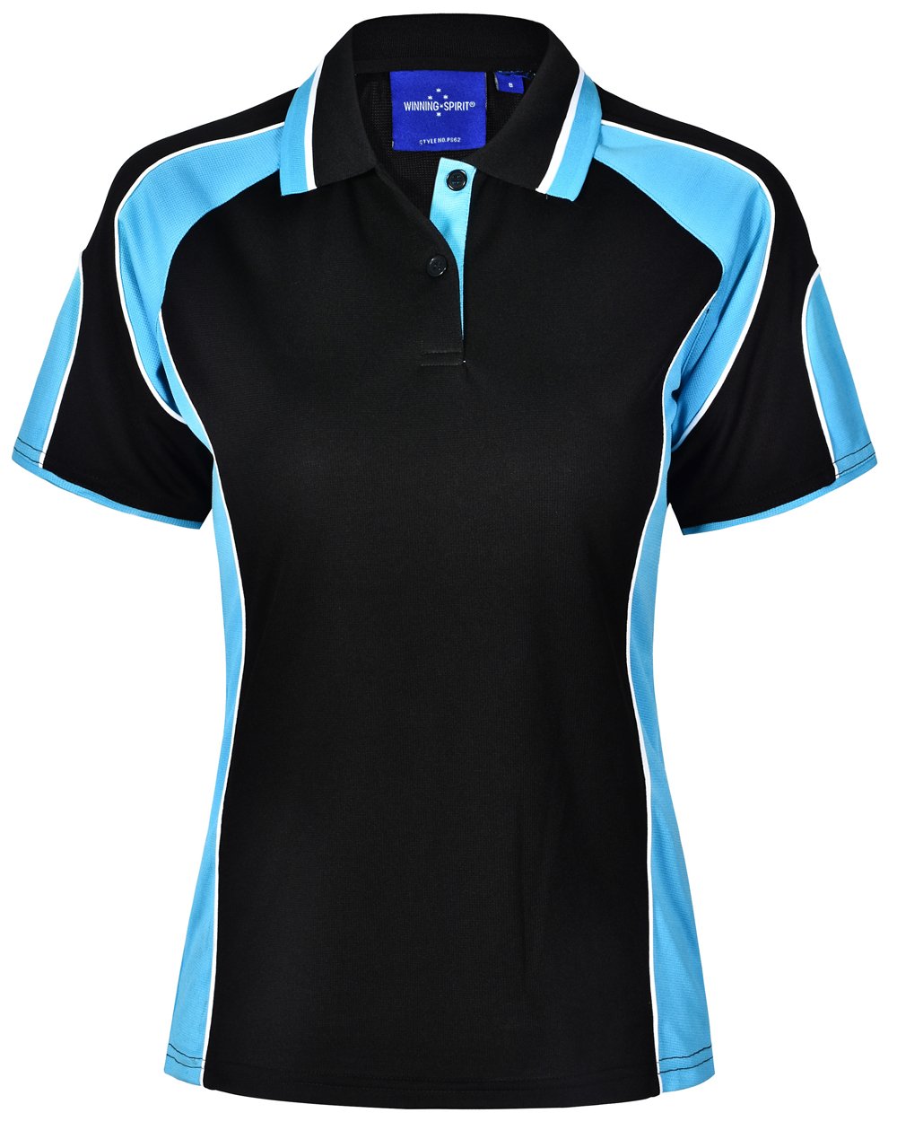 ALLIANCE POLO Ladies - Image 4