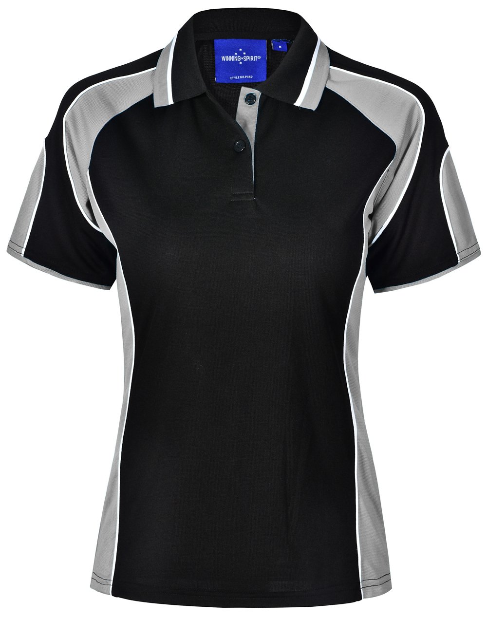 ALLIANCE POLO Ladies - Image 5