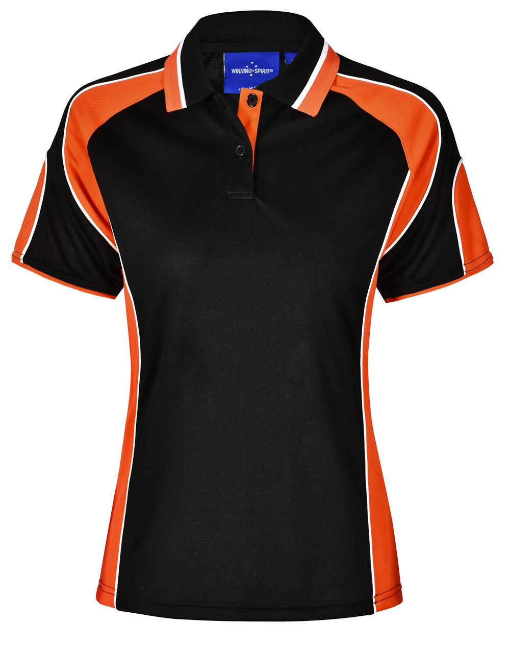 ALLIANCE POLO Ladies - Image 2