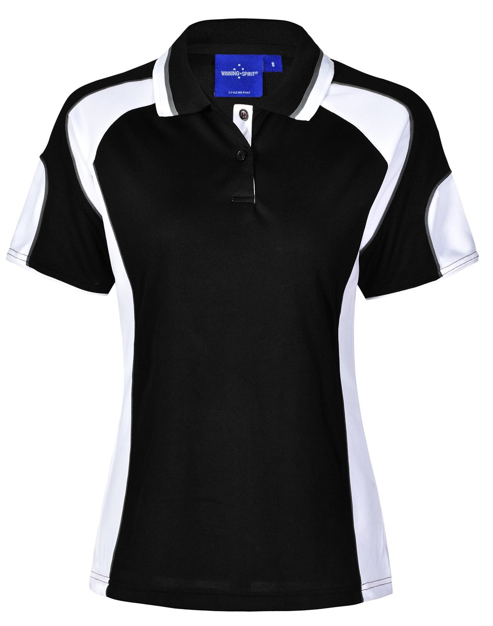 ALLIANCE POLO Ladies - Image 7