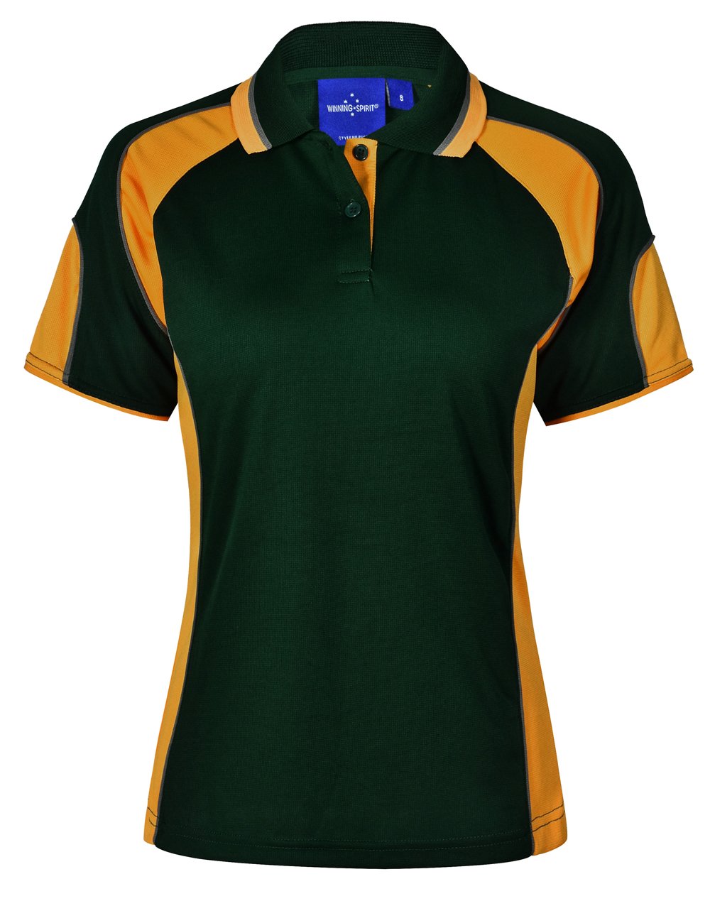 ALLIANCE POLO Ladies - Image 8