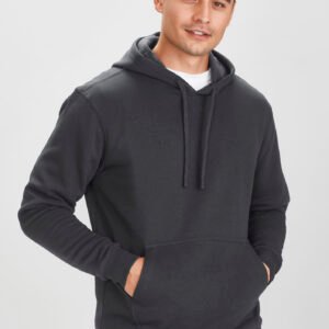 Mens Crew Hoodie