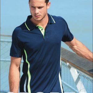 Unisex Adults Elite Sports Polo